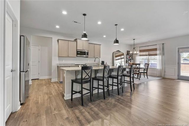 209 Spring Forest Drive, Goldsboro, NC 27534