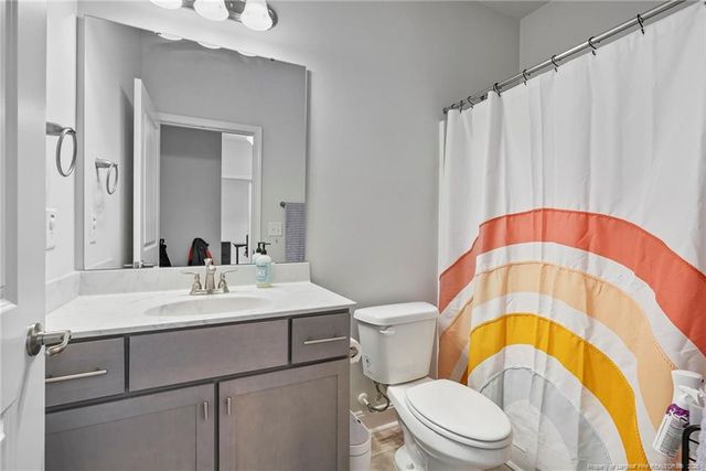 209 Spring Forest Drive, Goldsboro, NC 27534