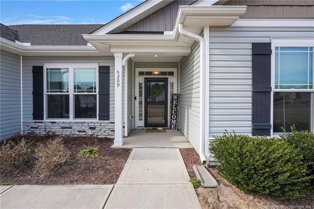 209 Spring Forest Drive, Goldsboro, NC 27534