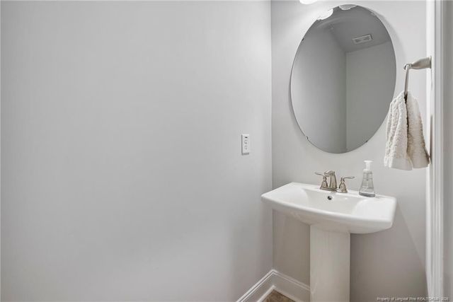 209 Spring Forest Drive, Goldsboro, NC 27534