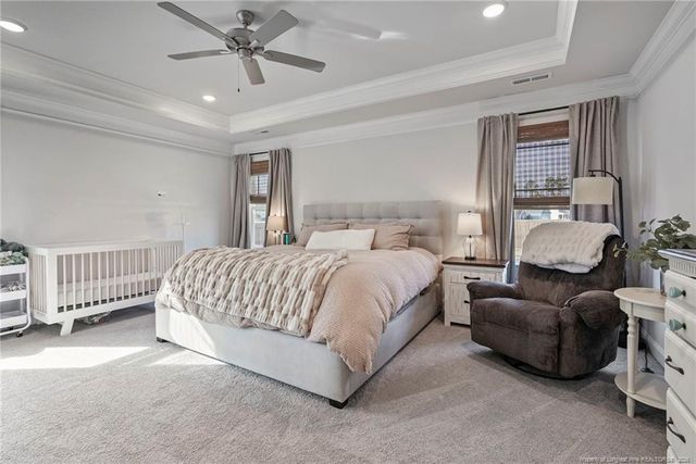 209 Spring Forest Drive, Goldsboro, NC 27534