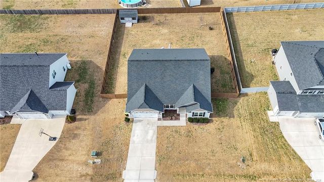 209 Spring Forest Drive, Goldsboro, NC 27534