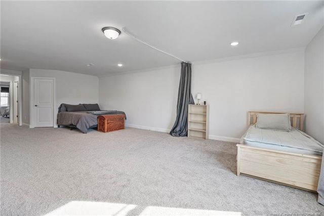 209 Spring Forest Drive, Goldsboro, NC 27534