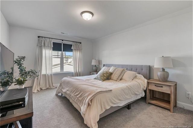 209 Spring Forest Drive, Goldsboro, NC 27534