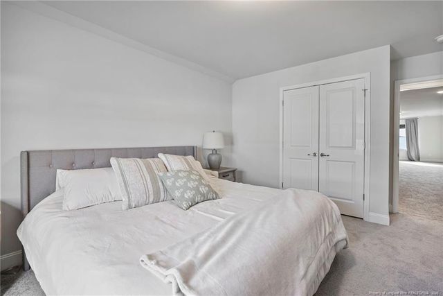 209 Spring Forest Drive, Goldsboro, NC 27534