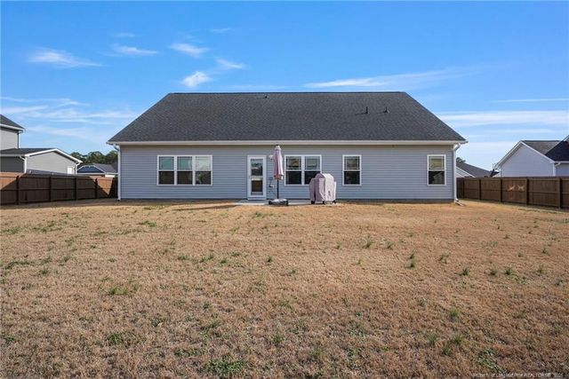 209 Spring Forest Drive, Goldsboro, NC 27534