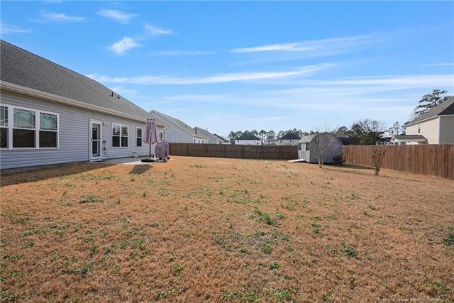 209 Spring Forest Drive, Goldsboro, NC 27534