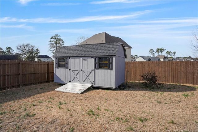 209 Spring Forest Drive, Goldsboro, NC 27534