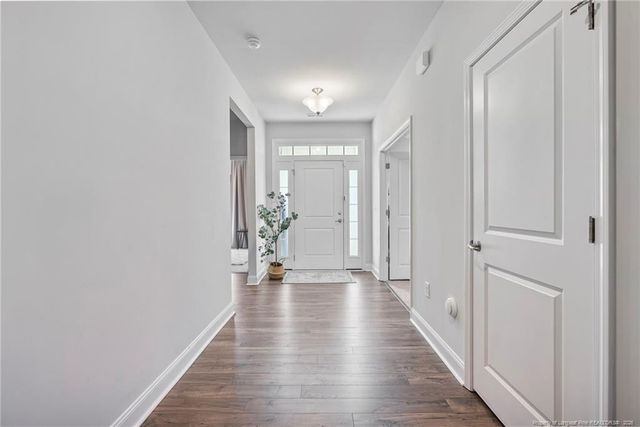 209 Spring Forest Drive, Goldsboro, NC 27534