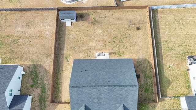 209 Spring Forest Drive, Goldsboro, NC 27534