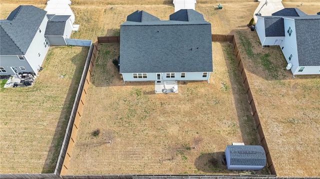 209 Spring Forest Drive, Goldsboro, NC 27534