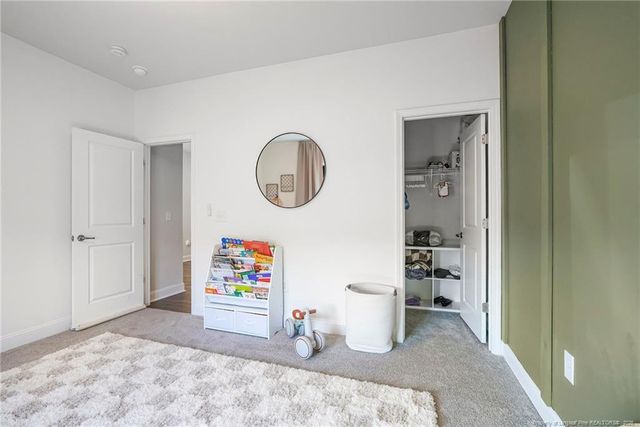 209 Spring Forest Drive, Goldsboro, NC 27534