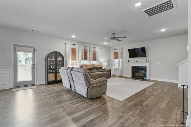 209 Spring Forest Drive, Goldsboro, NC 27534