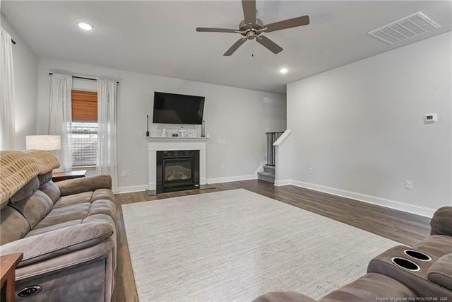 209 Spring Forest Drive, Goldsboro, NC 27534