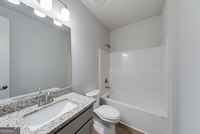 128 Classic Overlook, Homer, GA 30547