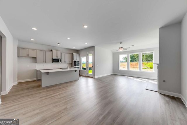 128 Classic Overlook, Homer, GA 30547