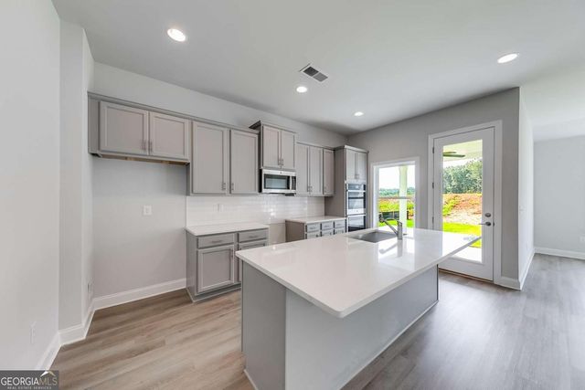 128 Classic Overlook, Homer, GA 30547