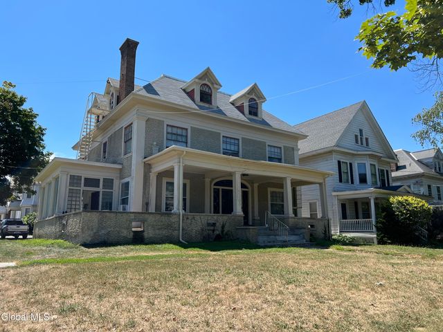 1114 Union Street 5, Schenectady, NY 12308