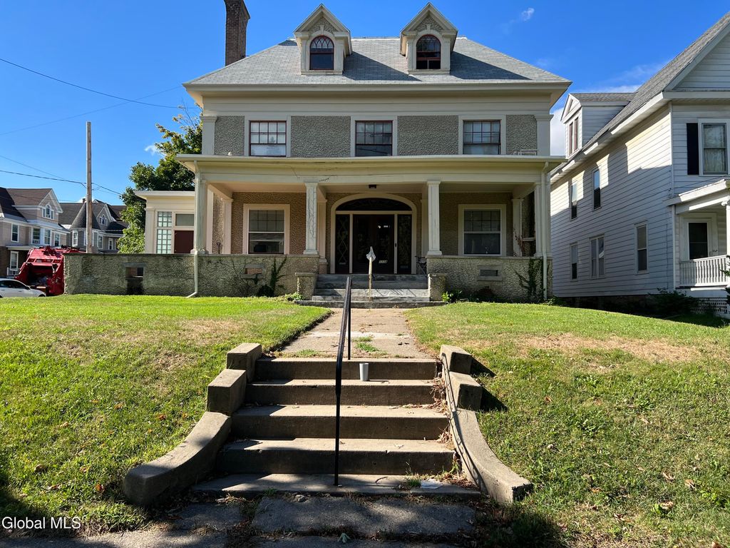 1114 Union Street 5, Schenectady, NY 12308