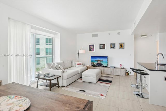 1900 N Bayshore Dr 1511, Miami, FL 33132