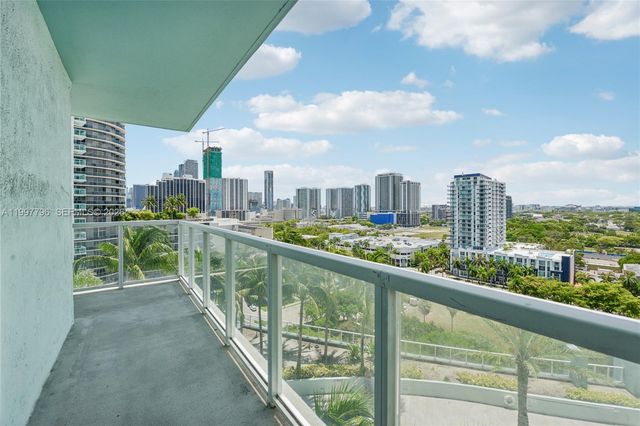 1900 N Bayshore Dr 1511, Miami, FL 33132