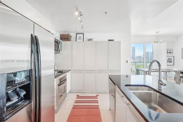 1900 N Bayshore Dr 1511, Miami, FL 33132