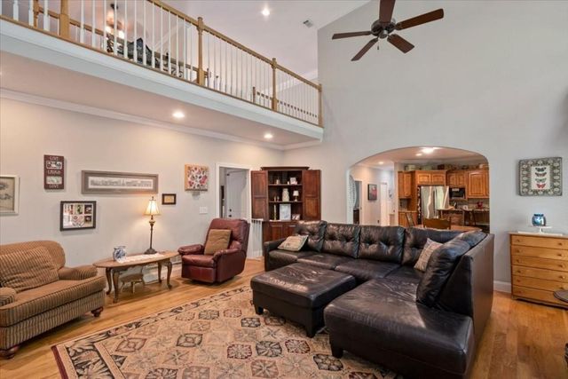 1715 Ammons Bridge Road, Monroe, GA 30655