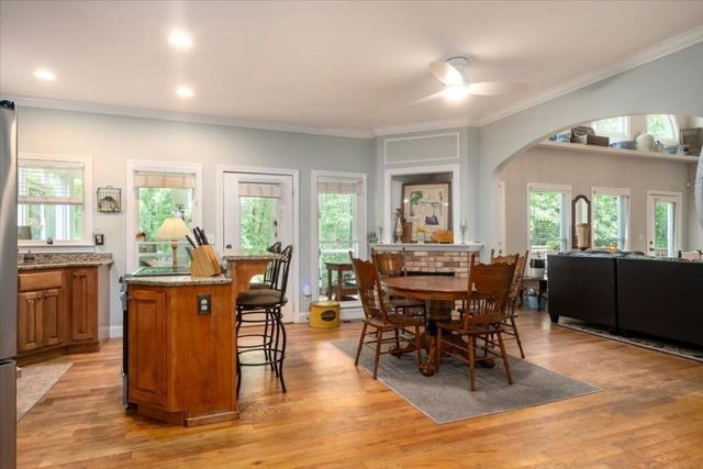 1715 Ammons Bridge Road, Monroe, GA 30655