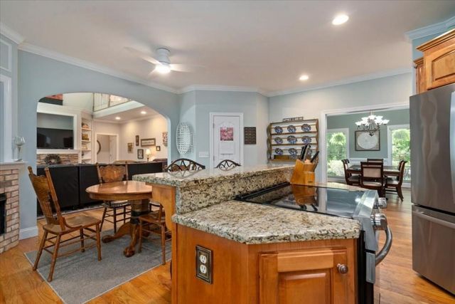 1715 Ammons Bridge Road, Monroe, GA 30655