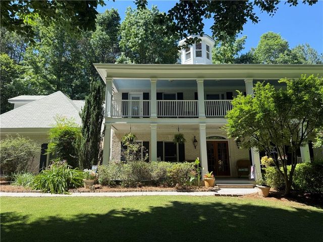 1715 Ammons Bridge Road, Monroe, GA 30655