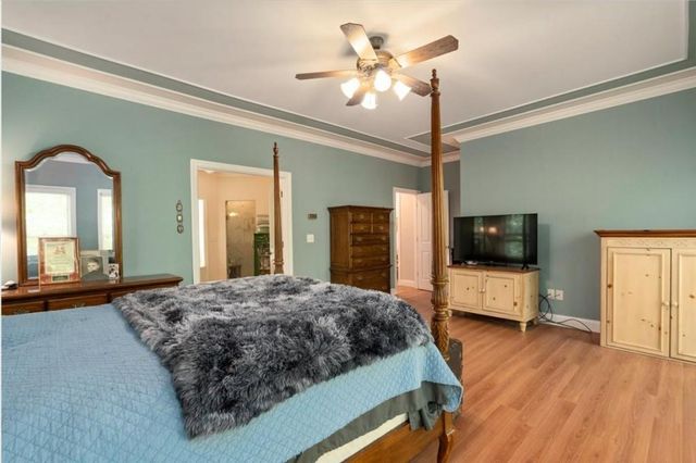 1715 Ammons Bridge Road, Monroe, GA 30655