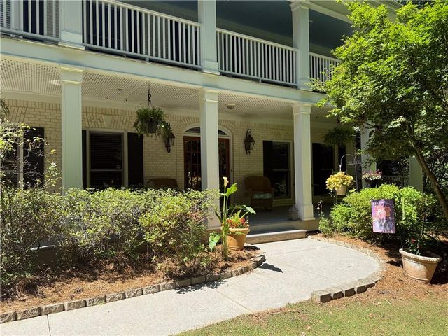 1715 Ammons Bridge Road, Monroe, GA 30655