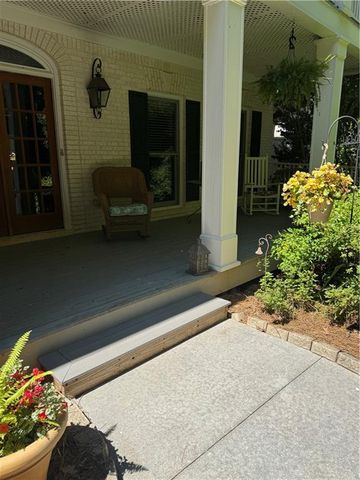 1715 Ammons Bridge Road, Monroe, GA 30655