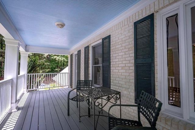 1715 Ammons Bridge Road, Monroe, GA 30655