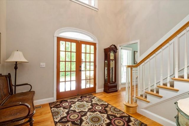 1715 Ammons Bridge Road, Monroe, GA 30655