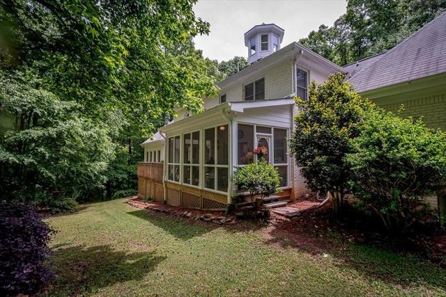 1715 Ammons Bridge Road, Monroe, GA 30655