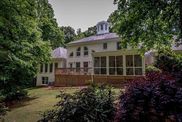1715 Ammons Bridge Road, Monroe, GA 30655