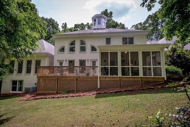 1715 Ammons Bridge Road, Monroe, GA 30655