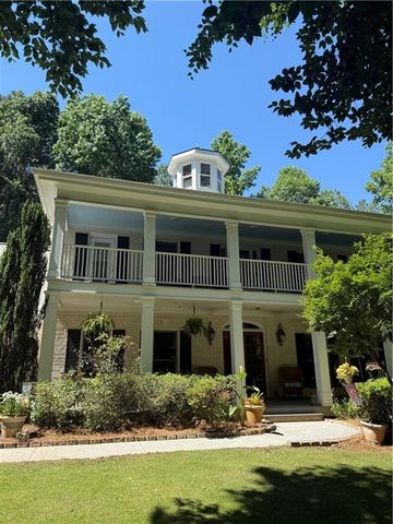 1715 Ammons Bridge Road, Monroe, GA 30655