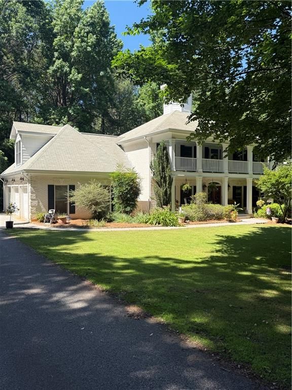 1715 Ammons Bridge Road, Monroe, GA 30655