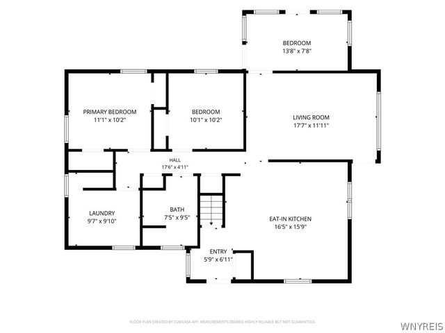 87 Teresa Drive, Lackawanna, NY 14218