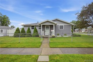 87 Teresa Drive, Lackawanna, NY 14218
