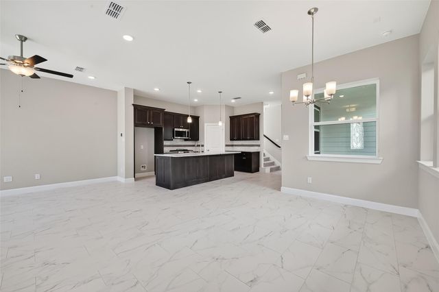 3358 City Heart Avenue, Richmond, TX 77406