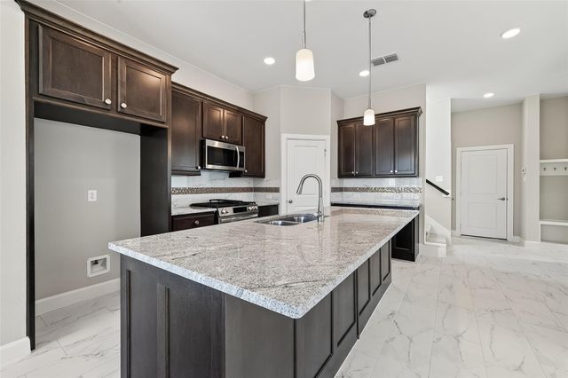 3358 City Heart Avenue, Richmond, TX 77406