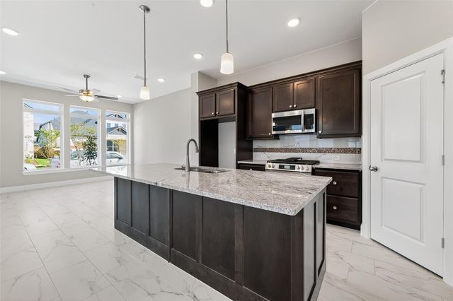 3358 City Heart Avenue, Richmond, TX 77406