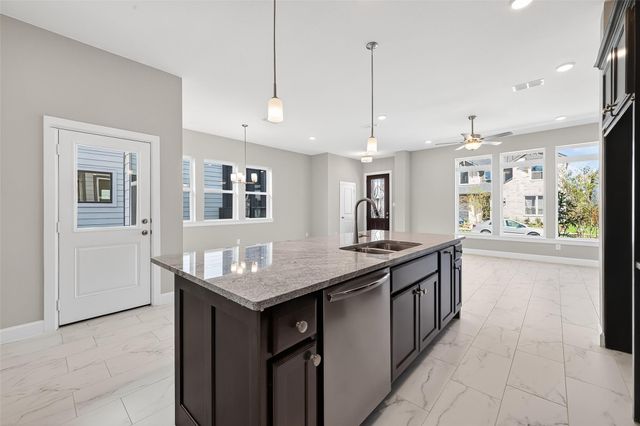 3358 City Heart Avenue, Richmond, TX 77406