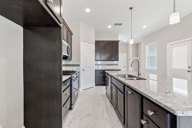 3358 City Heart Avenue, Richmond, TX 77406