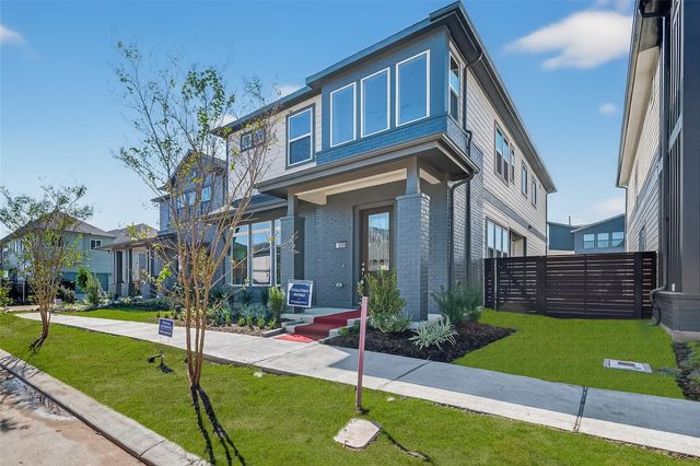 3358 City Heart Avenue, Richmond, TX 77406