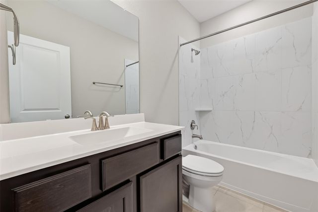 3358 City Heart Avenue, Richmond, TX 77406