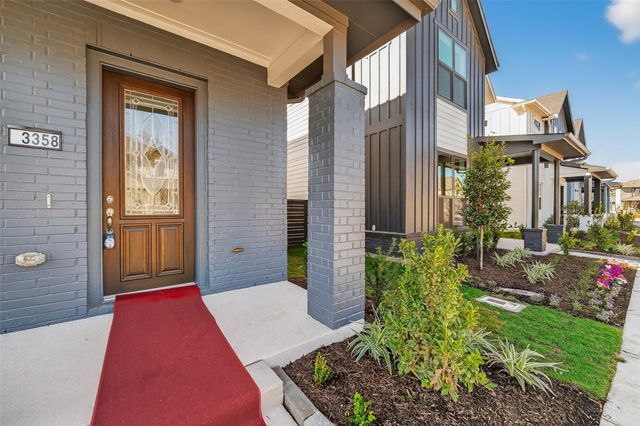 3358 City Heart Avenue, Richmond, TX 77406